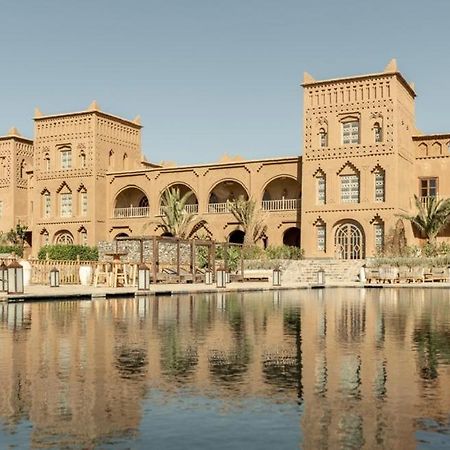 ホテル Kasbah D'If Tazrou エクステリア 写真