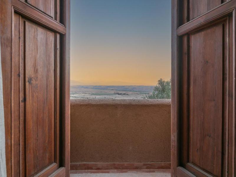 ホテル Kasbah D'If Tazrou エクステリア 写真